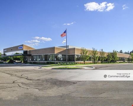 A look at 29065 Cabot Drive Office space for Rent in Novi