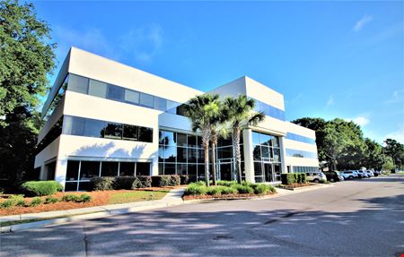 A look at Northbridge Executive Park commercial space in Charleston