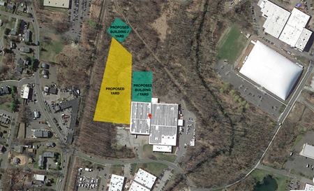 A look at 2 Great Pasture Road commercial space in Danbury