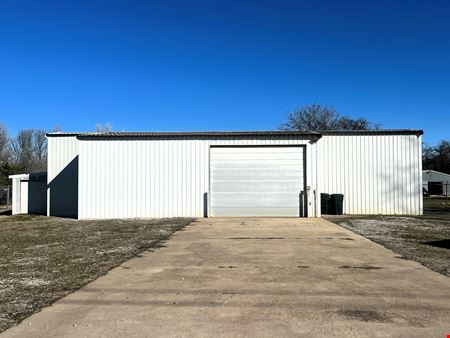 A look at Melrose Industrial Property commercial space in Oklahoma City