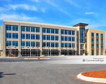 A look at 1500 Medical Center Parkway commercial space in Murfreesboro