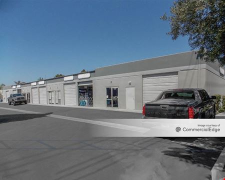 A look at 15605 & 15559 Graham Street Industrial space for Rent in Huntington Beach