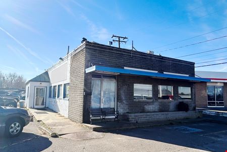 A look at 2709 Williamsburg Rd commercial space in Richmond