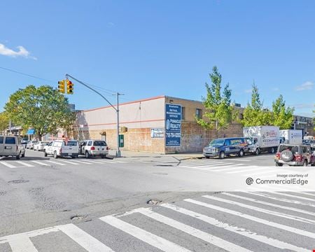 A look at 1110 Linwood Street commercial space in Brooklyn