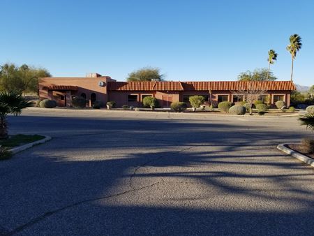 A look at Accelerated Elementary commercial space in Tucson