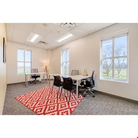 A look at Monroe Office space for Rent in Monroe