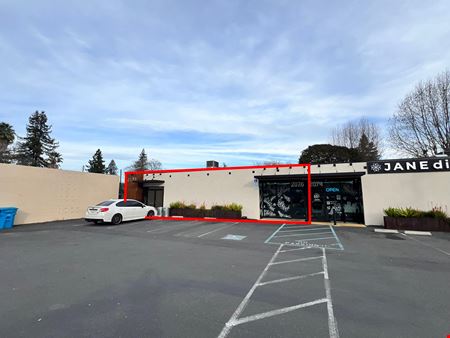 A look at 2076 Armory Drive Retail space for Rent in Santa Rosa