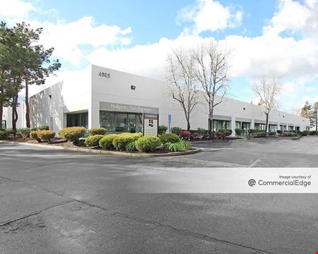 A look at 4085 Nelson Ave Industrial space for Rent in Concord