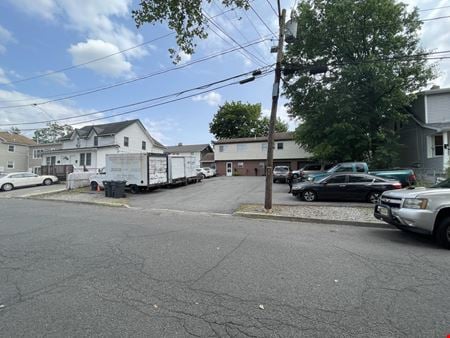 A look at 16 Tyson Pl commercial space in Bergenfield
