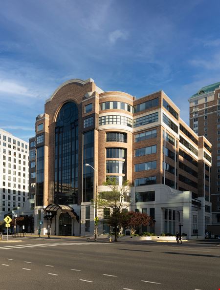 4350 N Fairfax Drive - Arlington