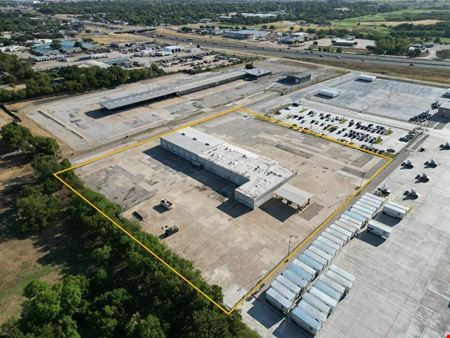 A look at 1501 (1435)  S. Loop 12 Industrial space for Rent in Dallas