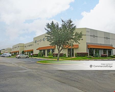 A look at Ganesh Business Park commercial space in Oviedo