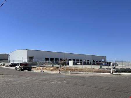 A look at 14630 Ruhlman Dr. Industrial space for Rent in Laredo