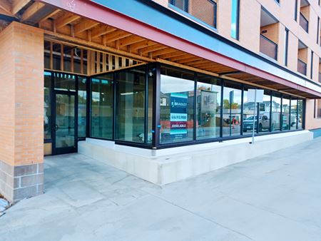 A look at 900 Leonard St. NW Retail space for Rent in Grand Rapids
