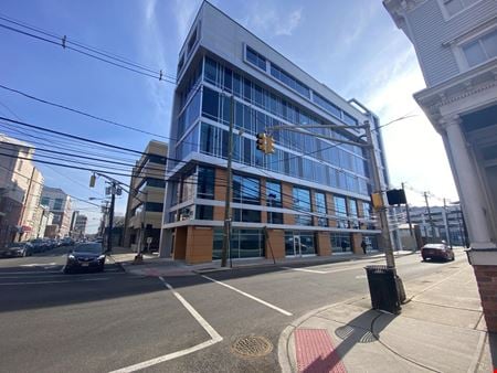 A look at 104 Bayard St Commercial space for Rent in New Brunswick