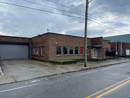A look at 976 Jefferson Street Office space for Rent in Atlanta