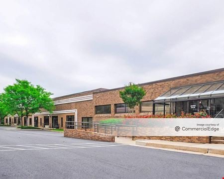 A look at 11011 McCormick Road Office space for Rent in Hunt Valley