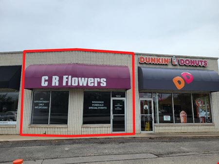 A look at 1926 S River Rd Retail space for Rent in Des Plaines