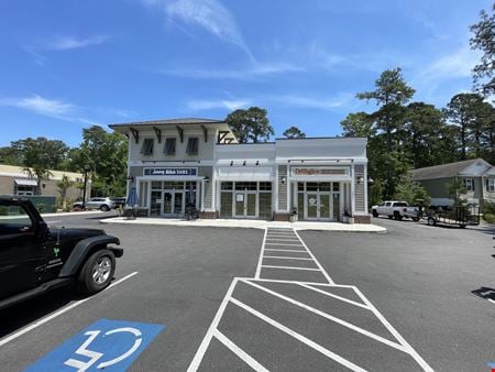 A look at 1550 Farrow Pkwy commercial space in Myrtle Beach