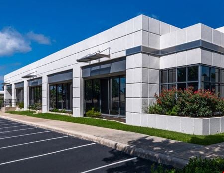 A look at Northbrook Business Center commercial space in San Antonio