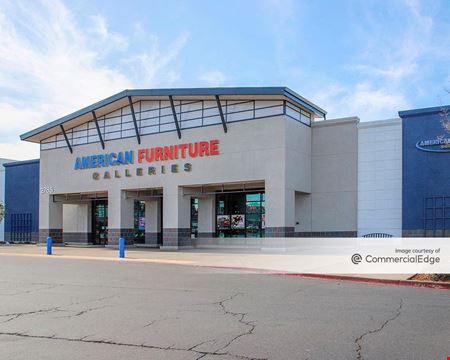A look at Broadstone Plaza I Retail space for Rent in Folsom