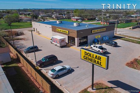 A look at Dollar General commercial space in Burkesville