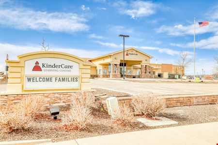 A look at KinderCare Castle Rock Commercial space for Sale in Castle Rock