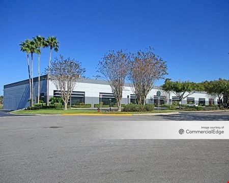 A look at Airport Commerce Center V Industrial space for Rent in Orlando