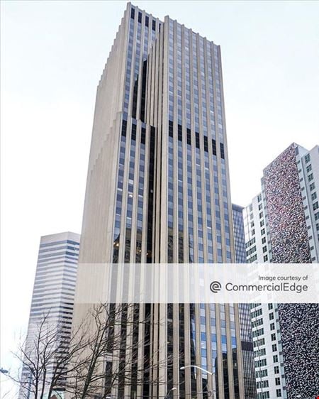A look at 901 Fifth Office space for Rent in Seattle