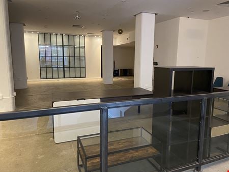 A look at 215 Water St commercial space in Brooklyn
