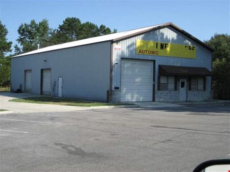 A look at 2159 Highway 544 Industrial space for Rent in Conway