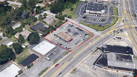 A look at Bultman Drive 756-758 commercial space in Sumter