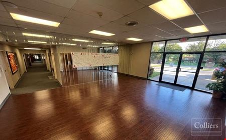 A look at 6801 Meadowbrook Dr. commercial space in Fort Worth