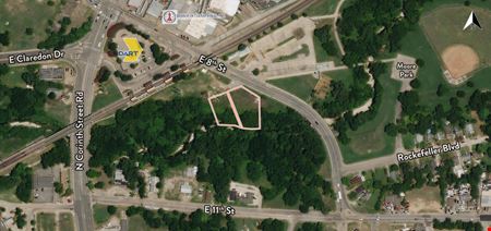 A look at 0.93± Ac. Commercial Land, Dallas, TX commercial space in Dallas