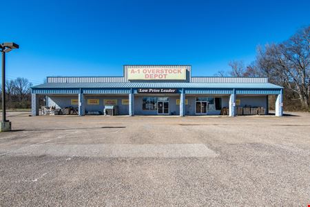 A look at 1240 Florence Rd commercial space in Savannah