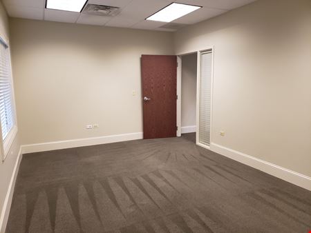 A look at 950 Essington Rd Office space for Rent in Joliet