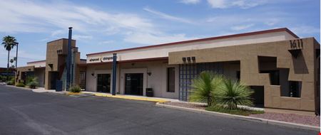 Dorado Park Office Plaza - Tucson