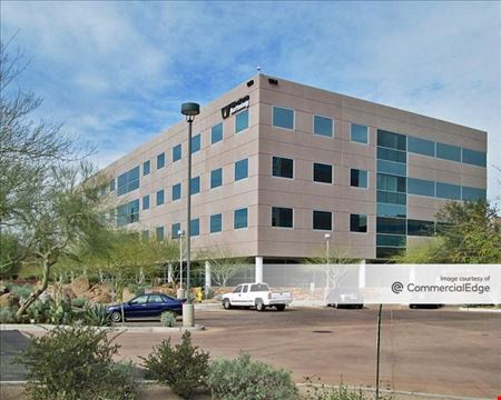 A look at Papago Buttes Corporate Plaza commercial space in Tempe