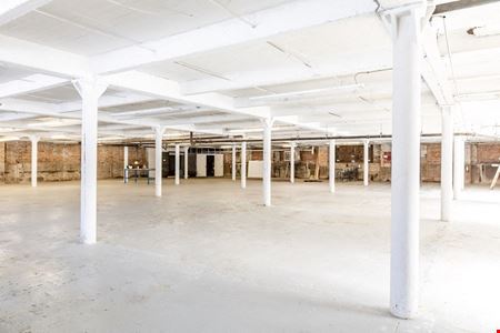 A look at 401 N. Paulina commercial space in Chicago