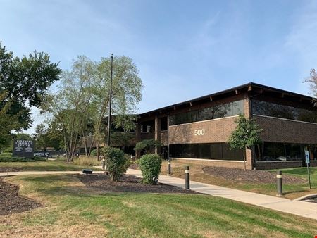 A look at 500 Coventry commercial space in Crystal Lake