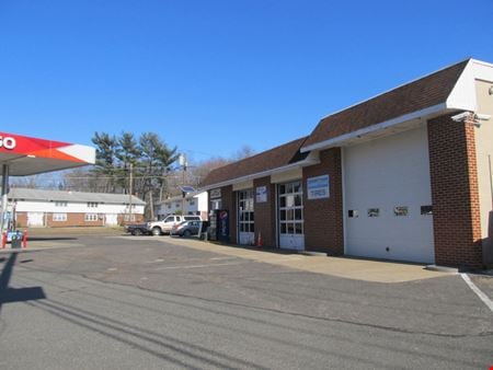 A look at 700 Clements Bridge Road commercial space in Barrington