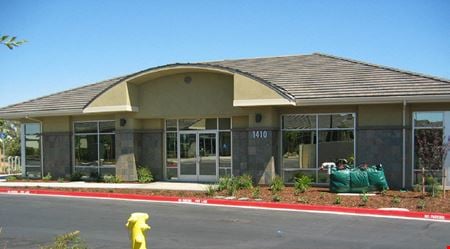 A look at Blue Oaks Project Office space for Rent in Roseville