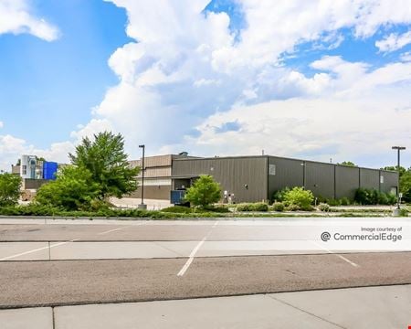 A look at 380 West 37th Street Commercial space for Rent in Loveland
