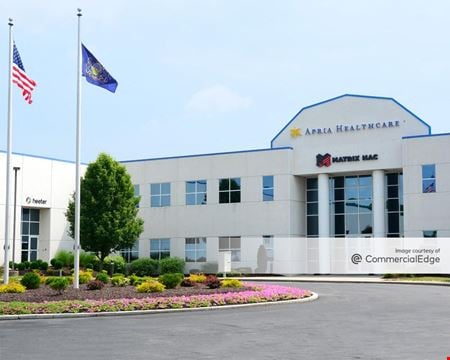 A look at 701 Technology Drive commercial space in Canonsburg
