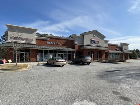 A look at Station 315 Commercial space for Rent in Fayetteville