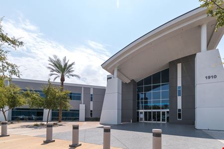 A look at Stapley Corporate Center  Coworking space for Rent in Mesa