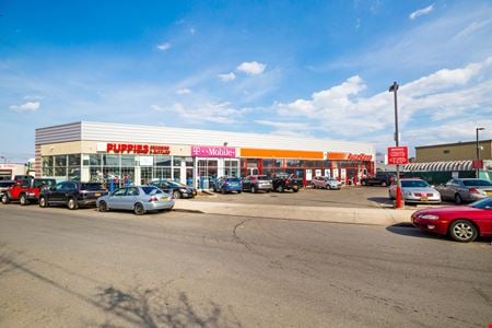 A look at 3063 CROPSEY AVENUE commercial space in Brooklyn