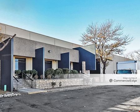 A look at 11400 East 51st Avenue Industrial space for Rent in Denver