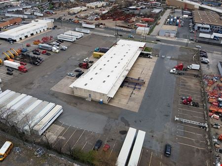 A look at 2470 Wheatsheaf Ln. Industrial space for Rent in Philadelphia
