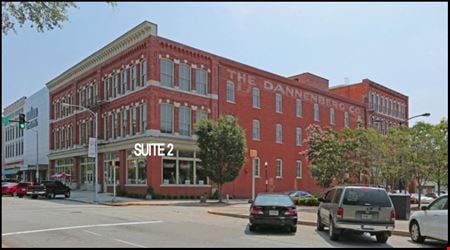 A look at 476 3rd St Retail space for Rent in Macon
